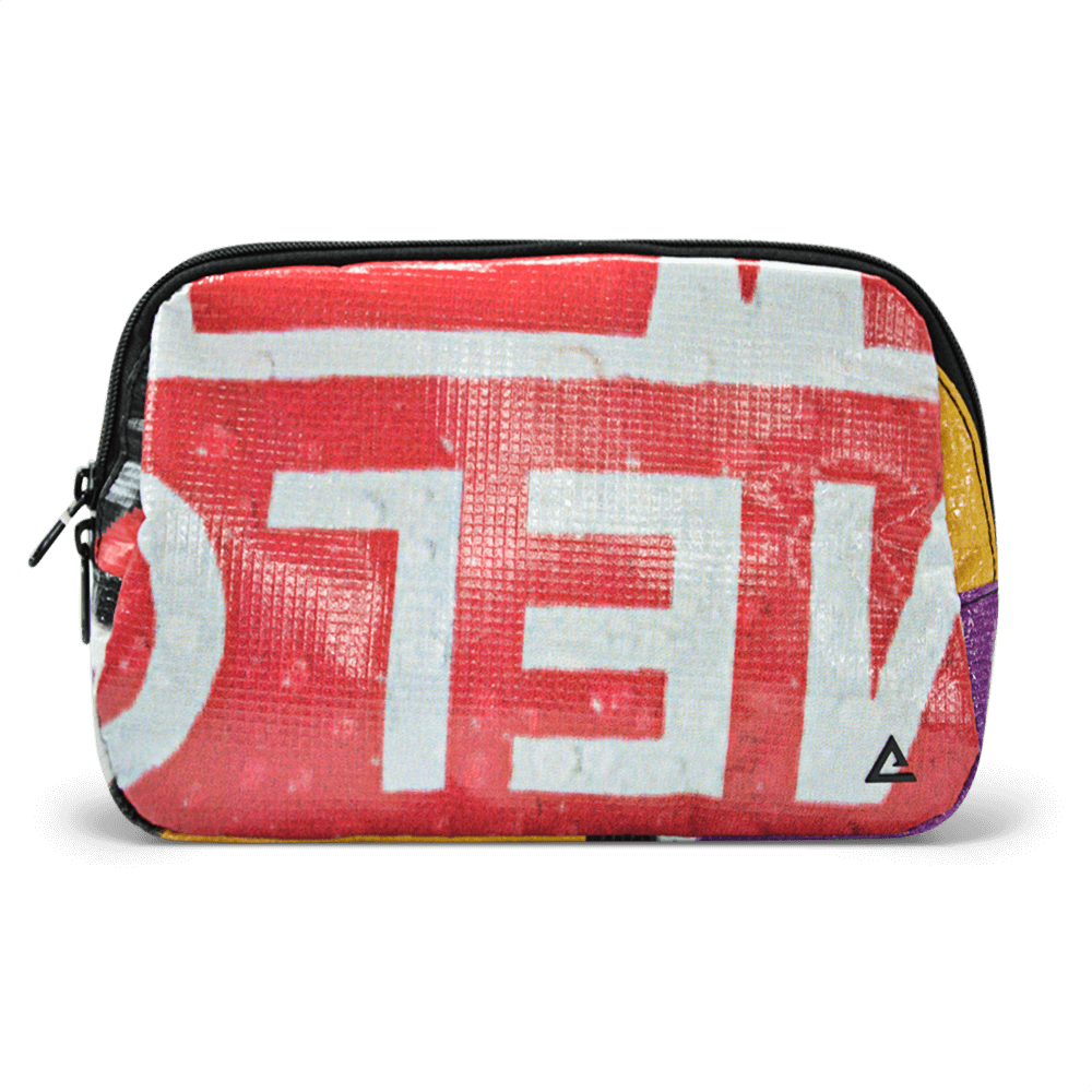 Large Zion Sling Bag