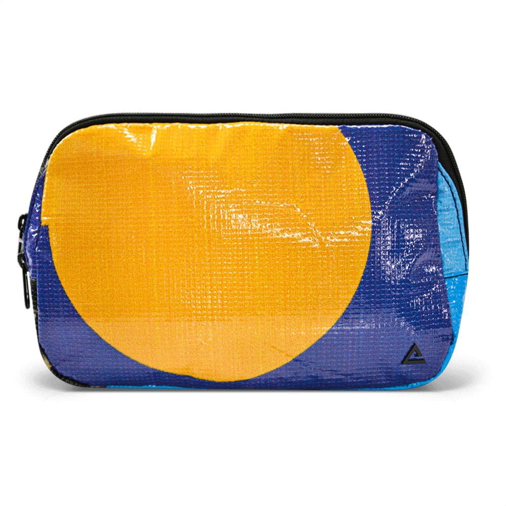 Large Zion Sling Bag