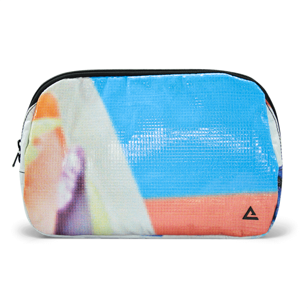 Large Zion Sling Bag