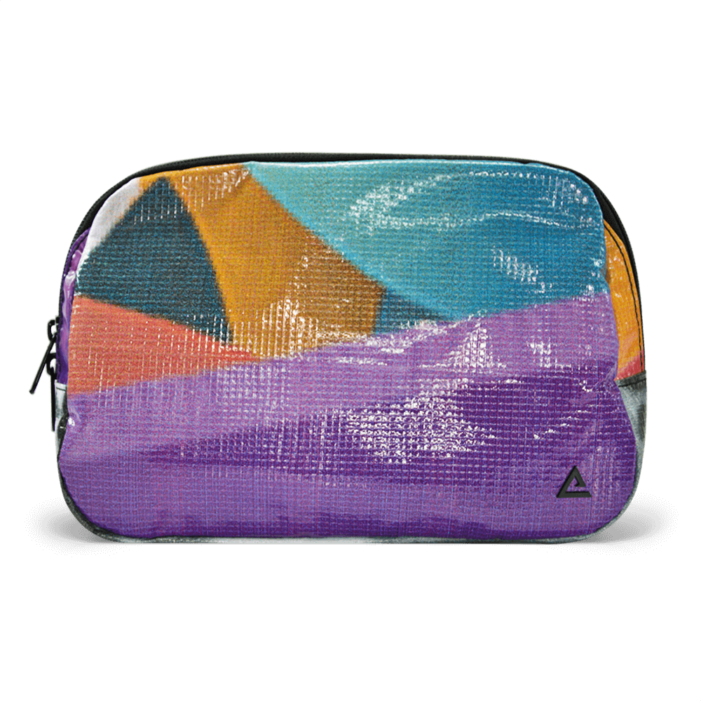 Large Zion Sling Bag