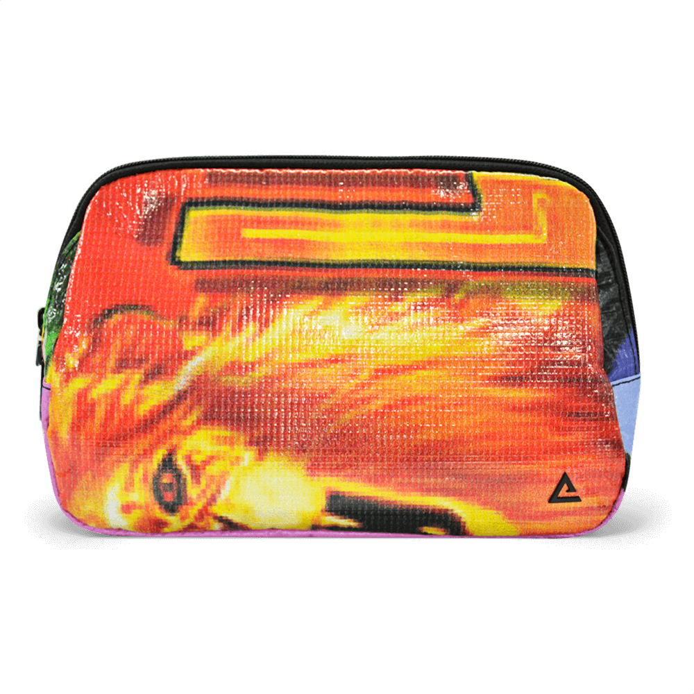 Large Zion Sling Bag