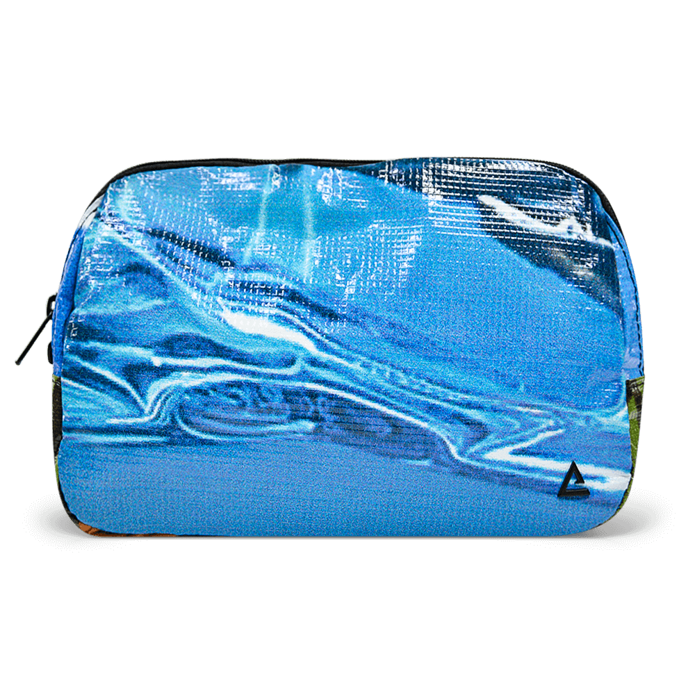Large Zion Sling Bag