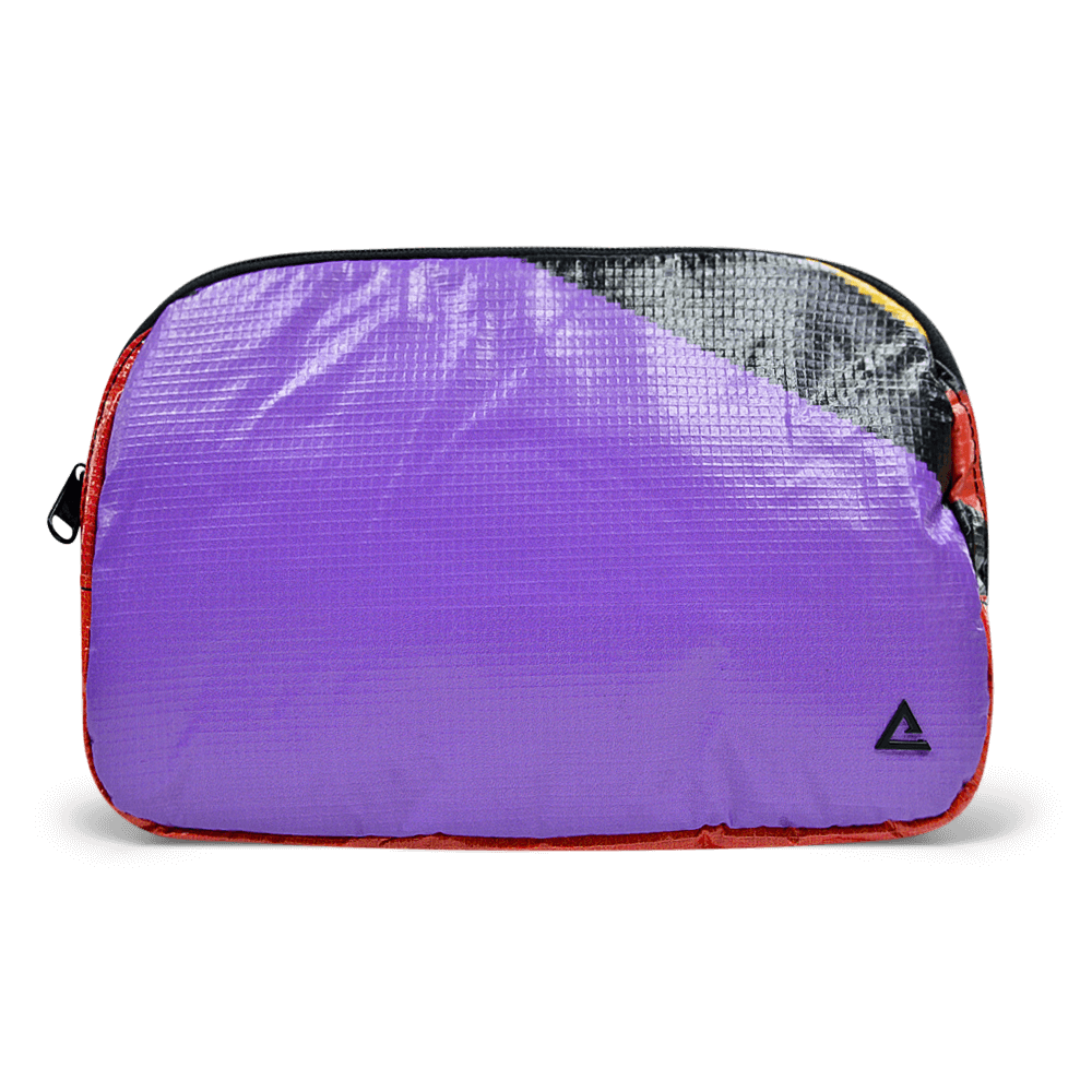 Large Zion Sling Bag