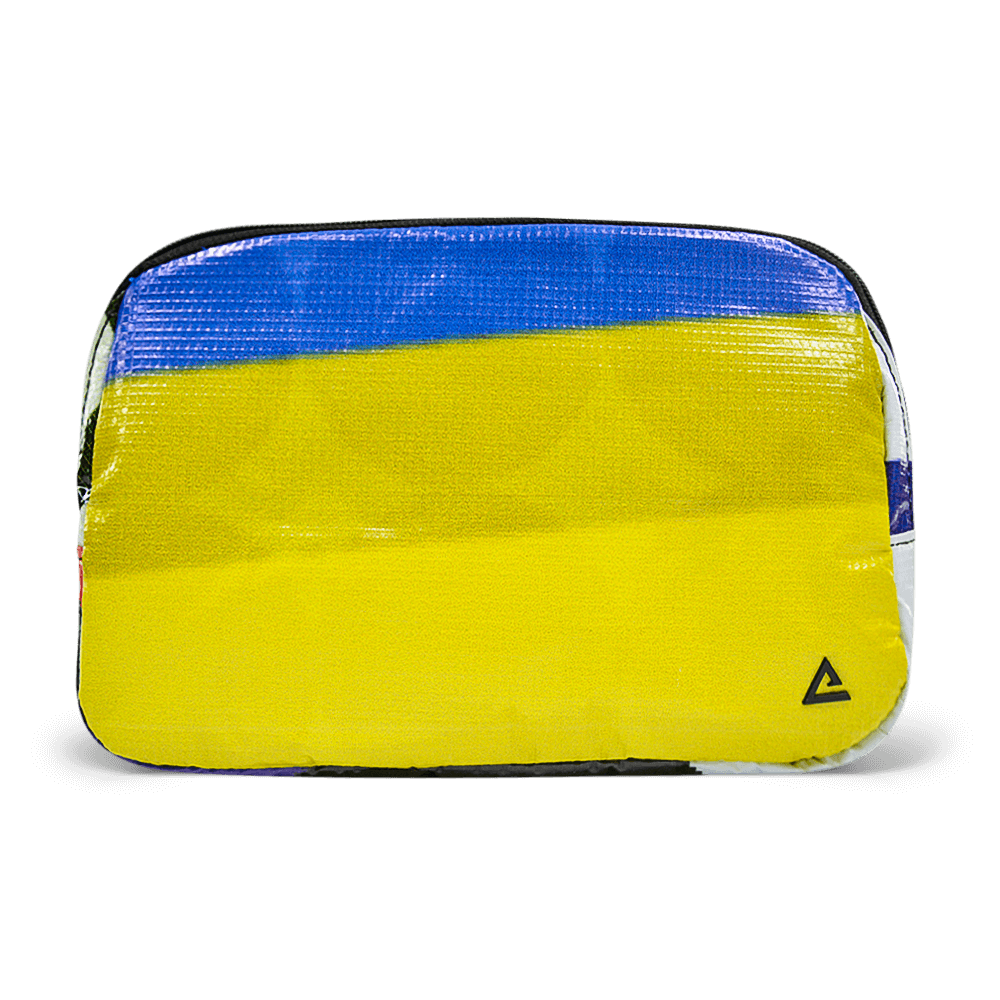 Large Zion Sling Bag