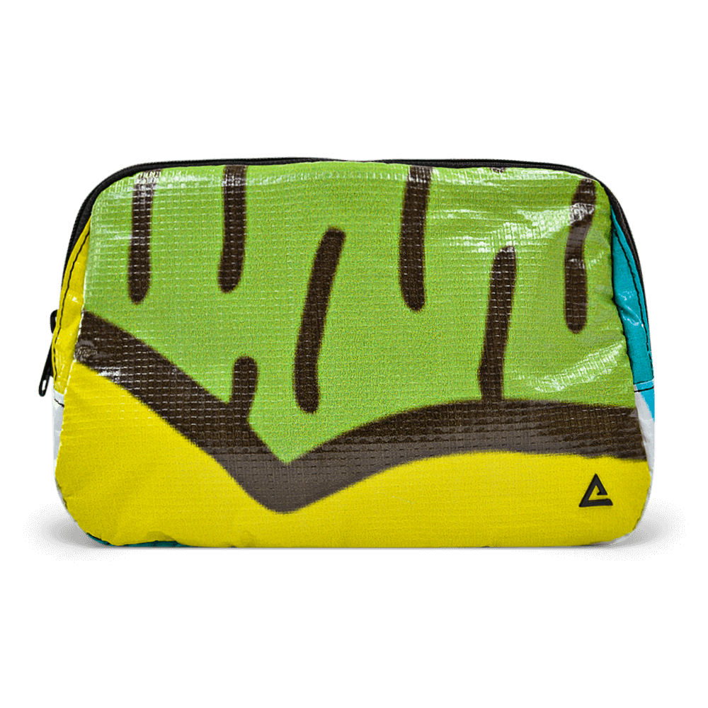 Large Zion Sling Bag