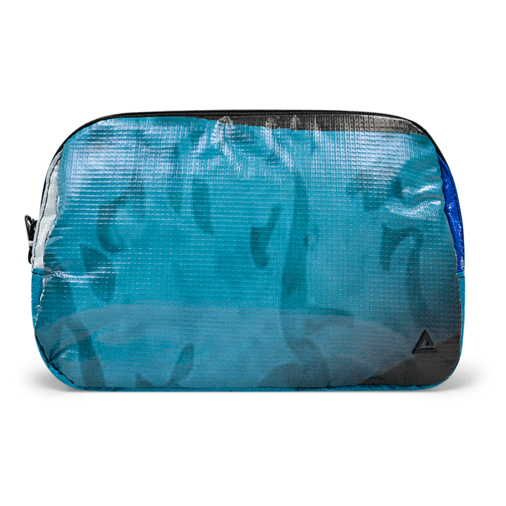 Large Zion Sling Bag