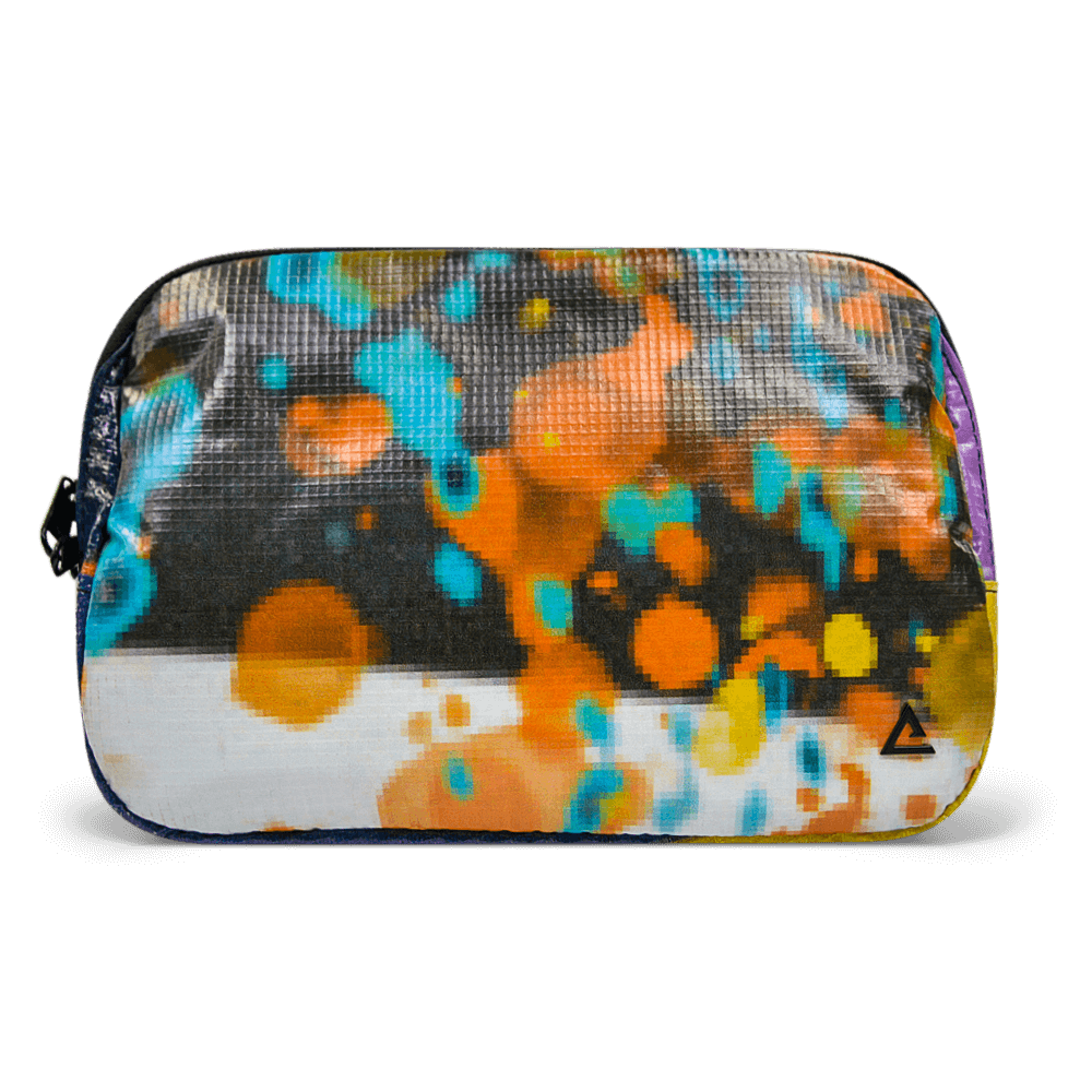 Large Zion Sling Bag