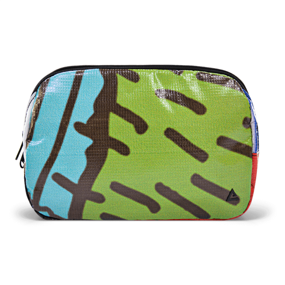 Large Zion Sling Bag