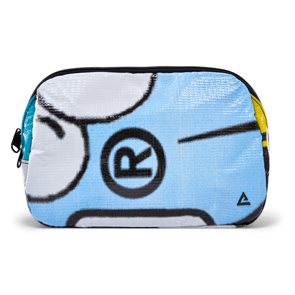Large Zion Sling Bag