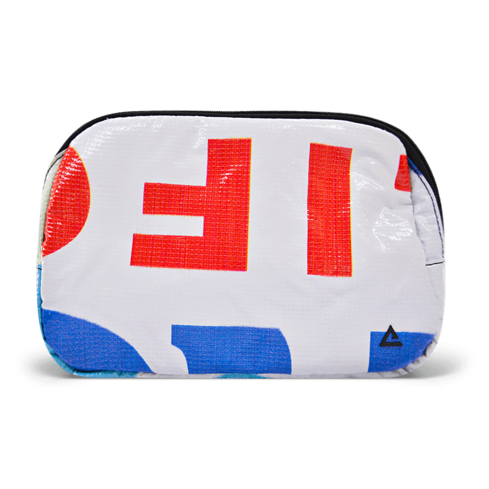 Large Zion Sling Bag