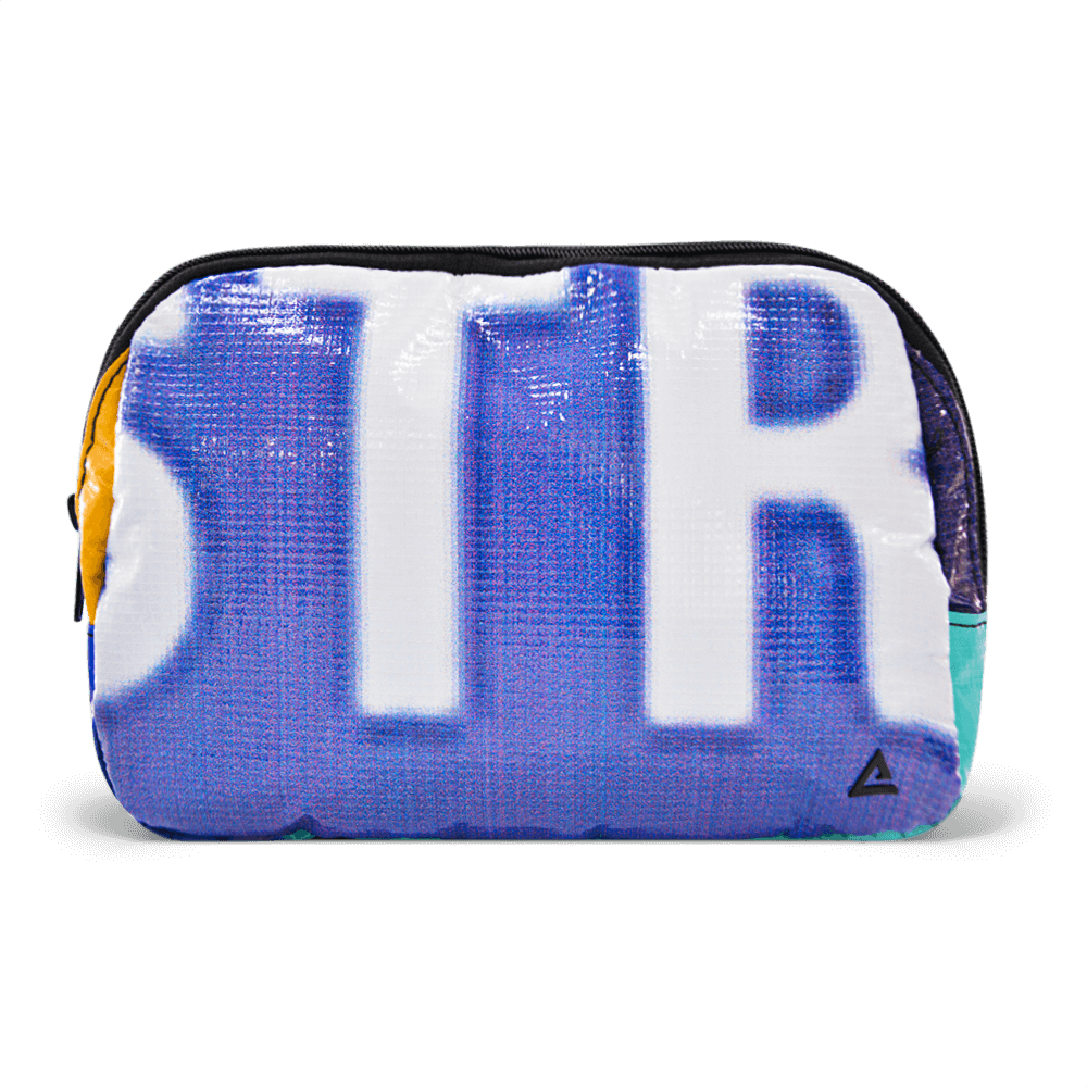 Large Zion Sling Bag