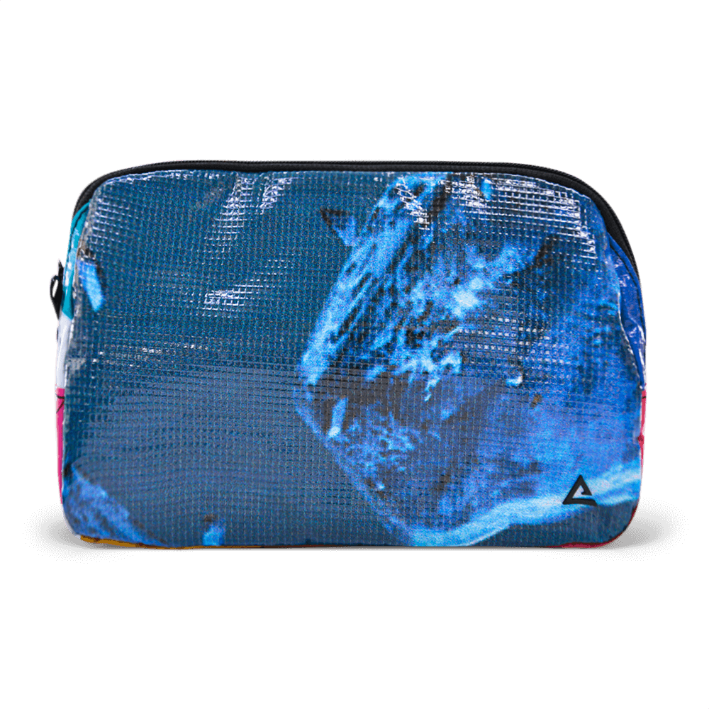 Large Zion Sling Bag