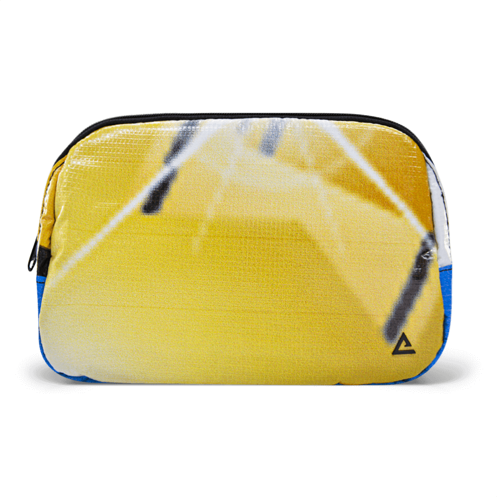 Large Zion Sling Bag
