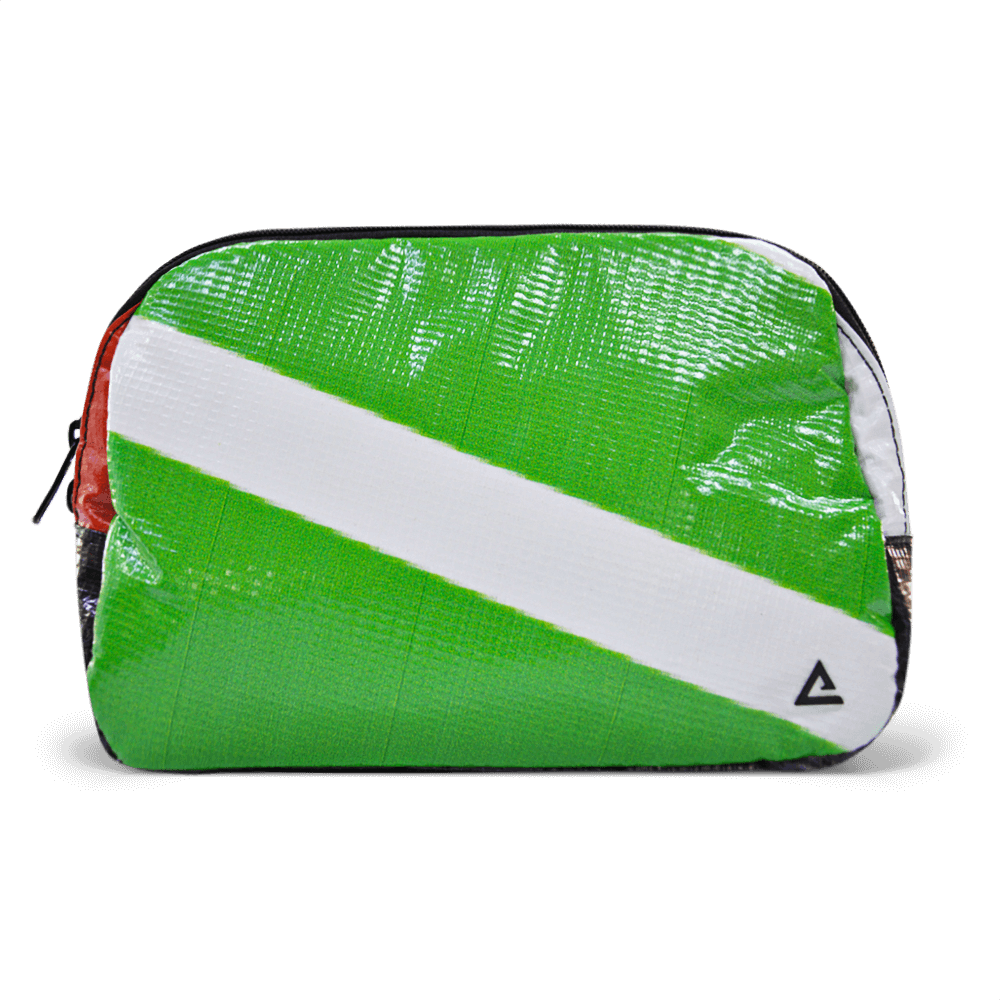 Large Zion Sling Bag