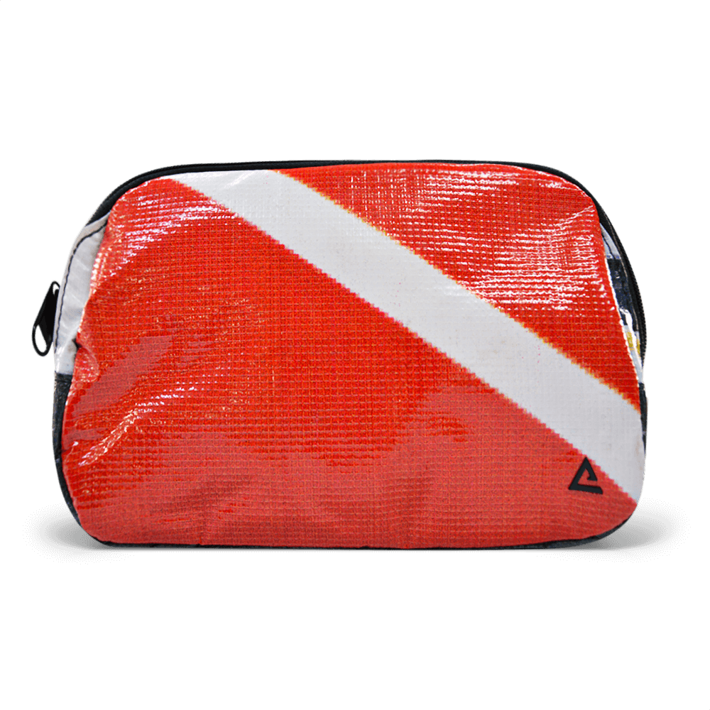 Large Zion Sling Bag