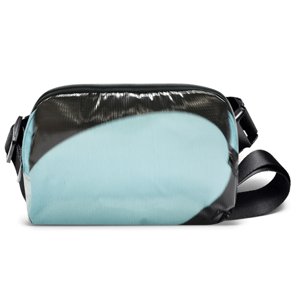 Large Zion Sling Bag