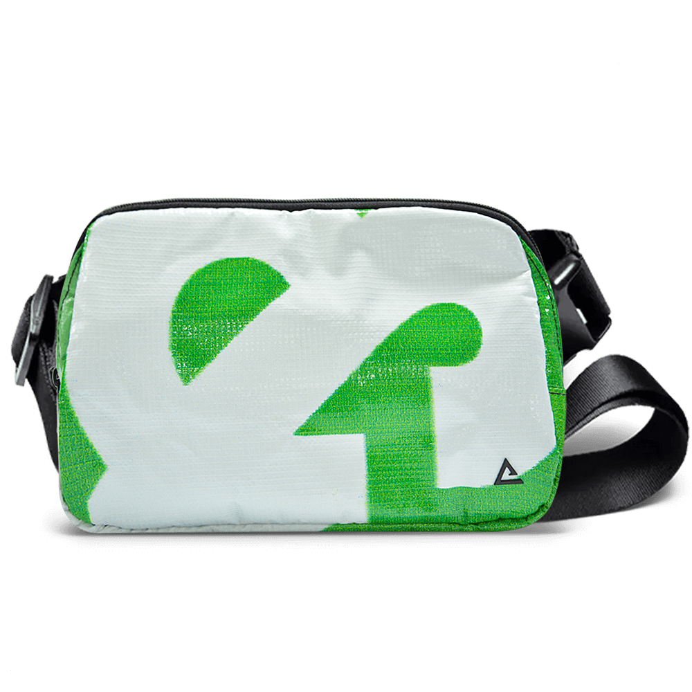 Large Zion Sling Bag
