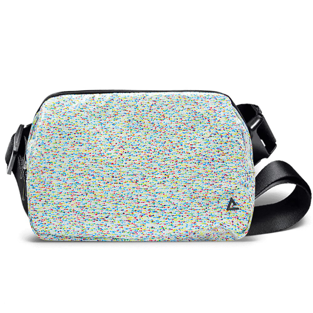 Large Zion Sling Bag