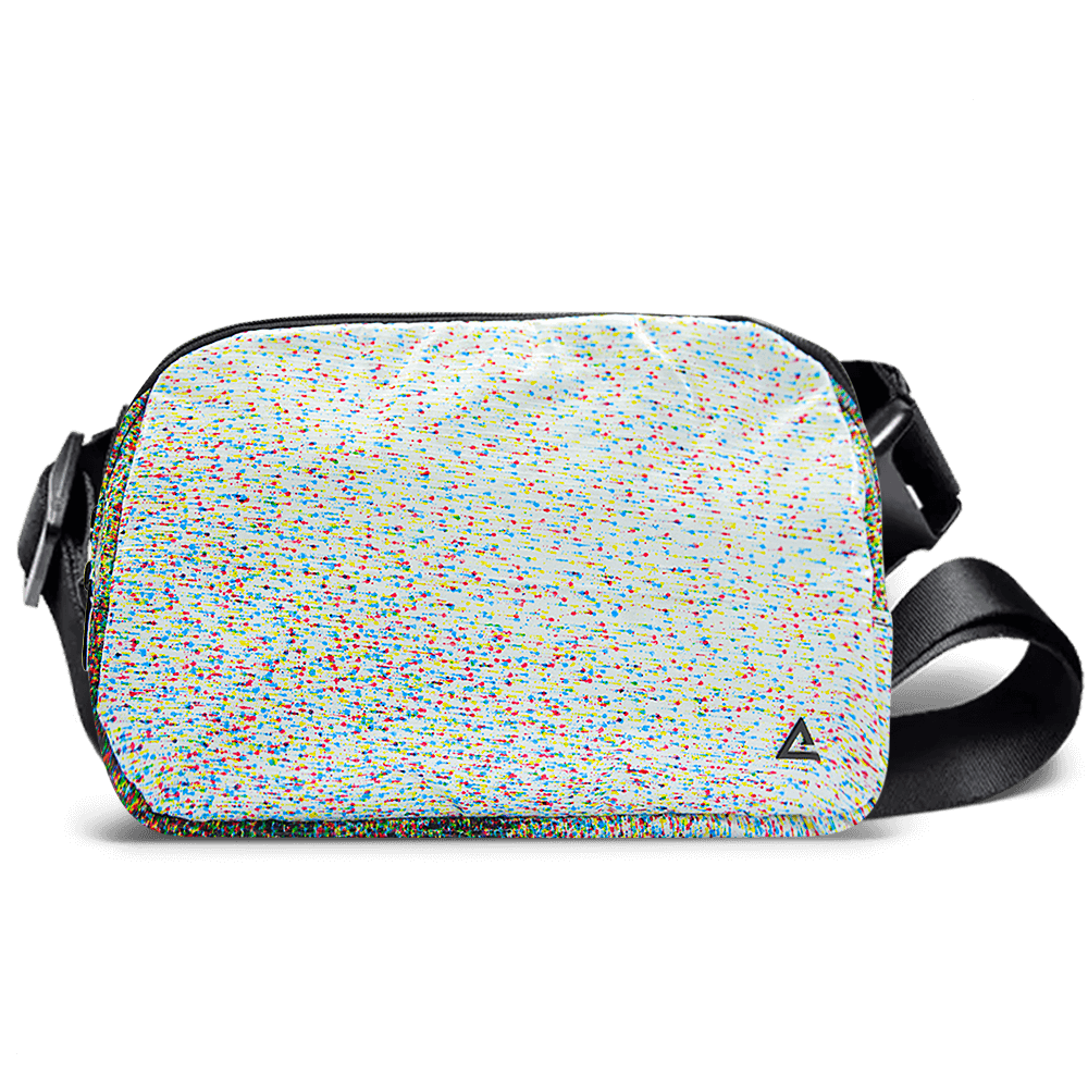 Large Zion Sling Bag