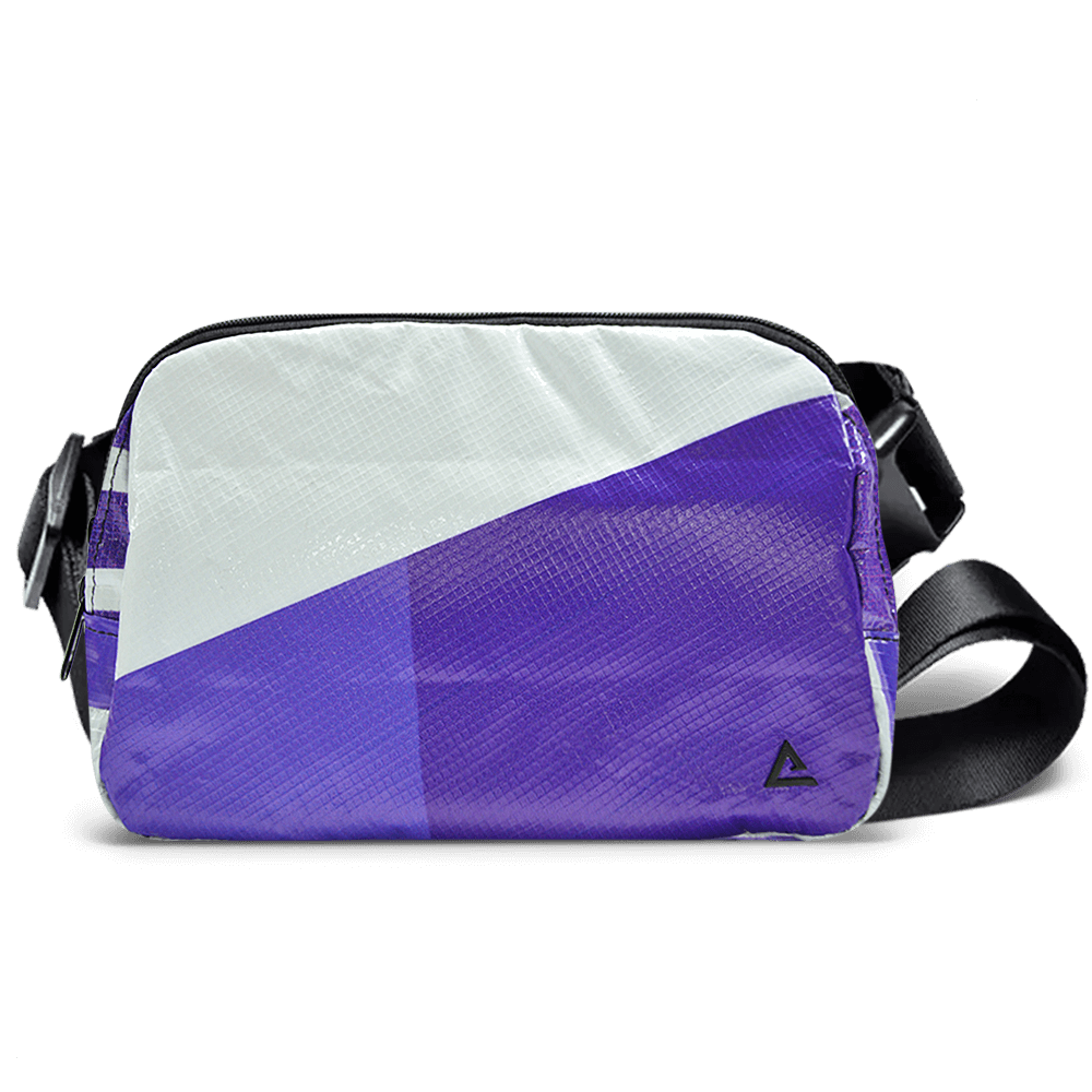 Large Zion Sling Bag