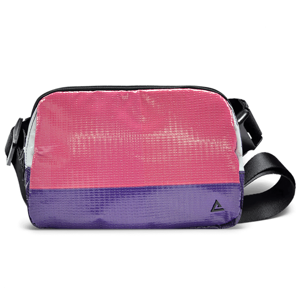 Large Zion Sling Bag