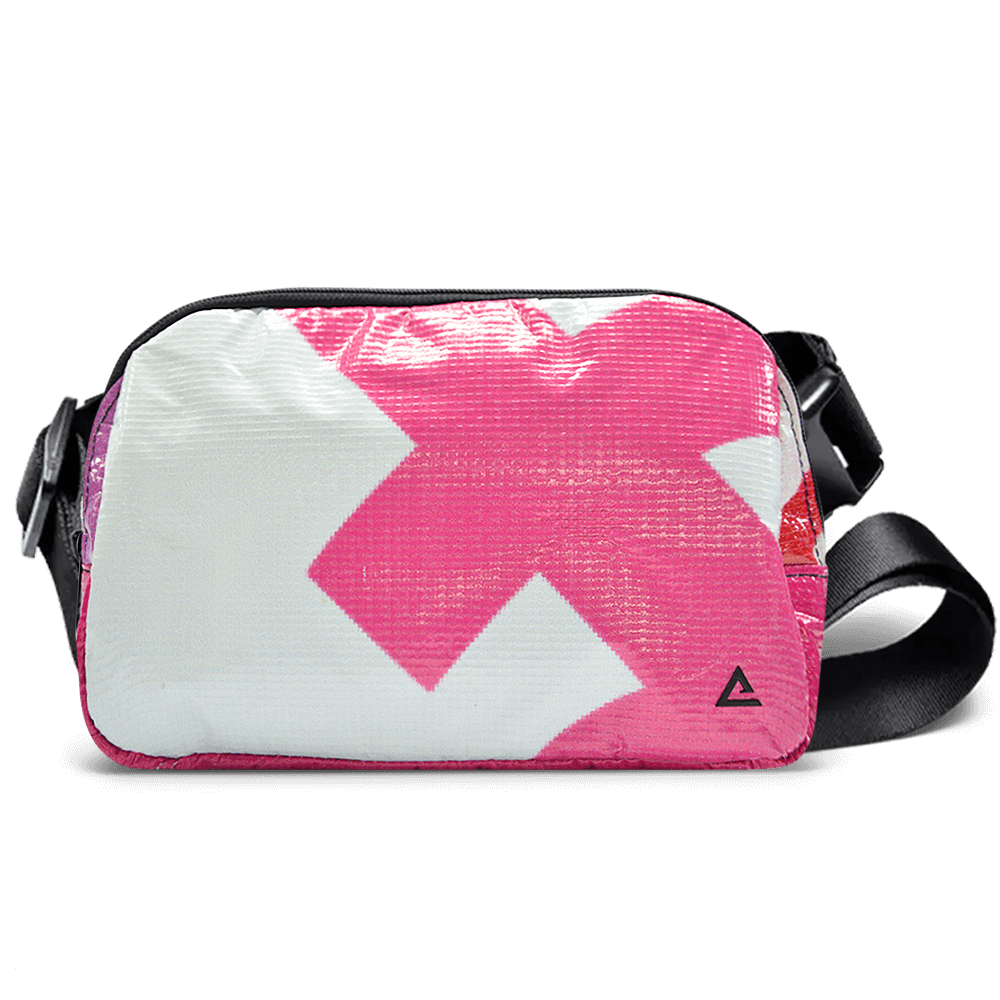 Large Zion Sling Bag