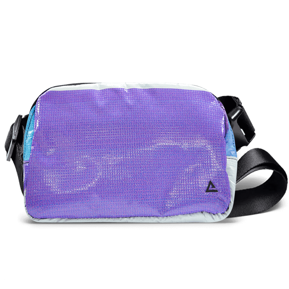 Large Zion Sling Bag