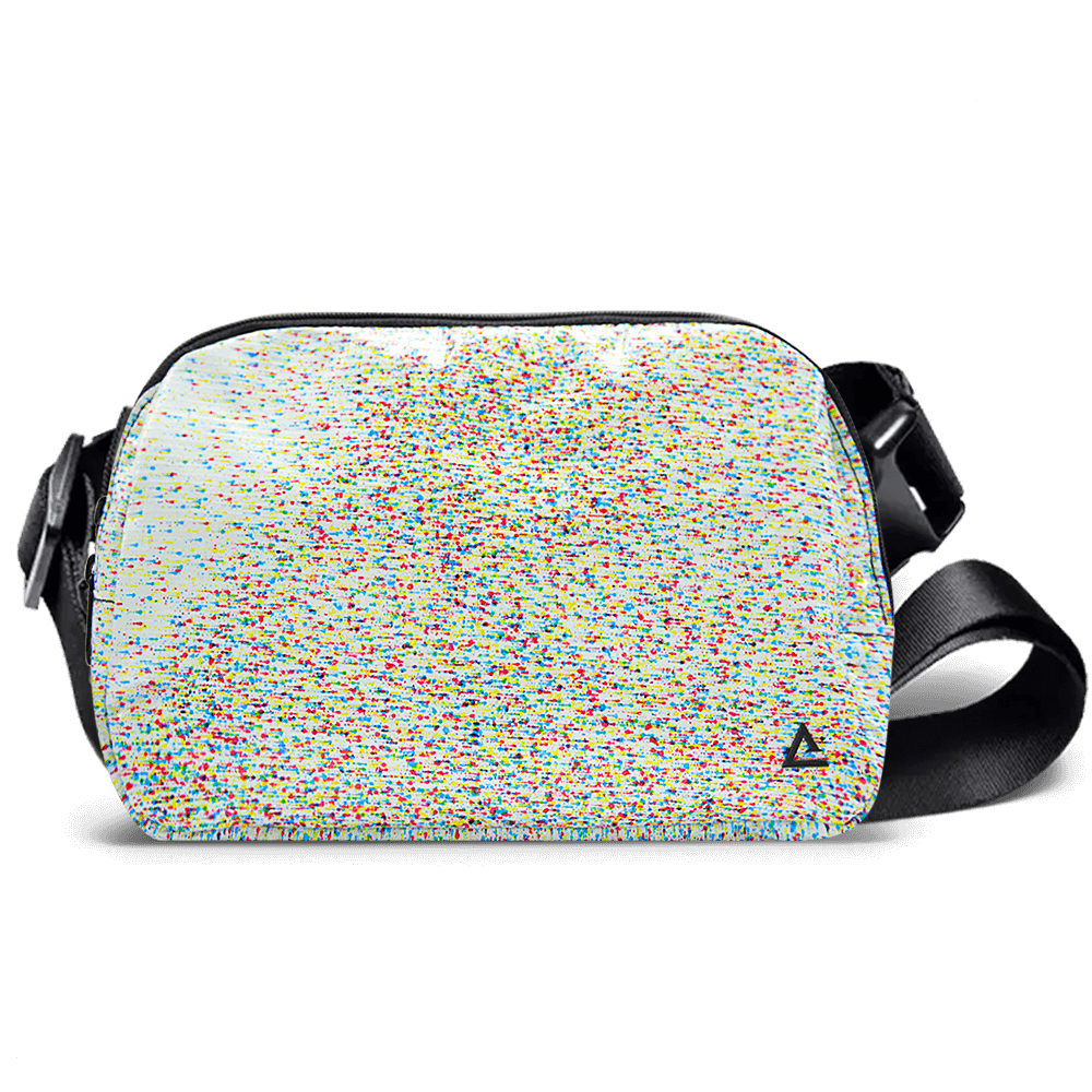 Large Zion Sling Bag