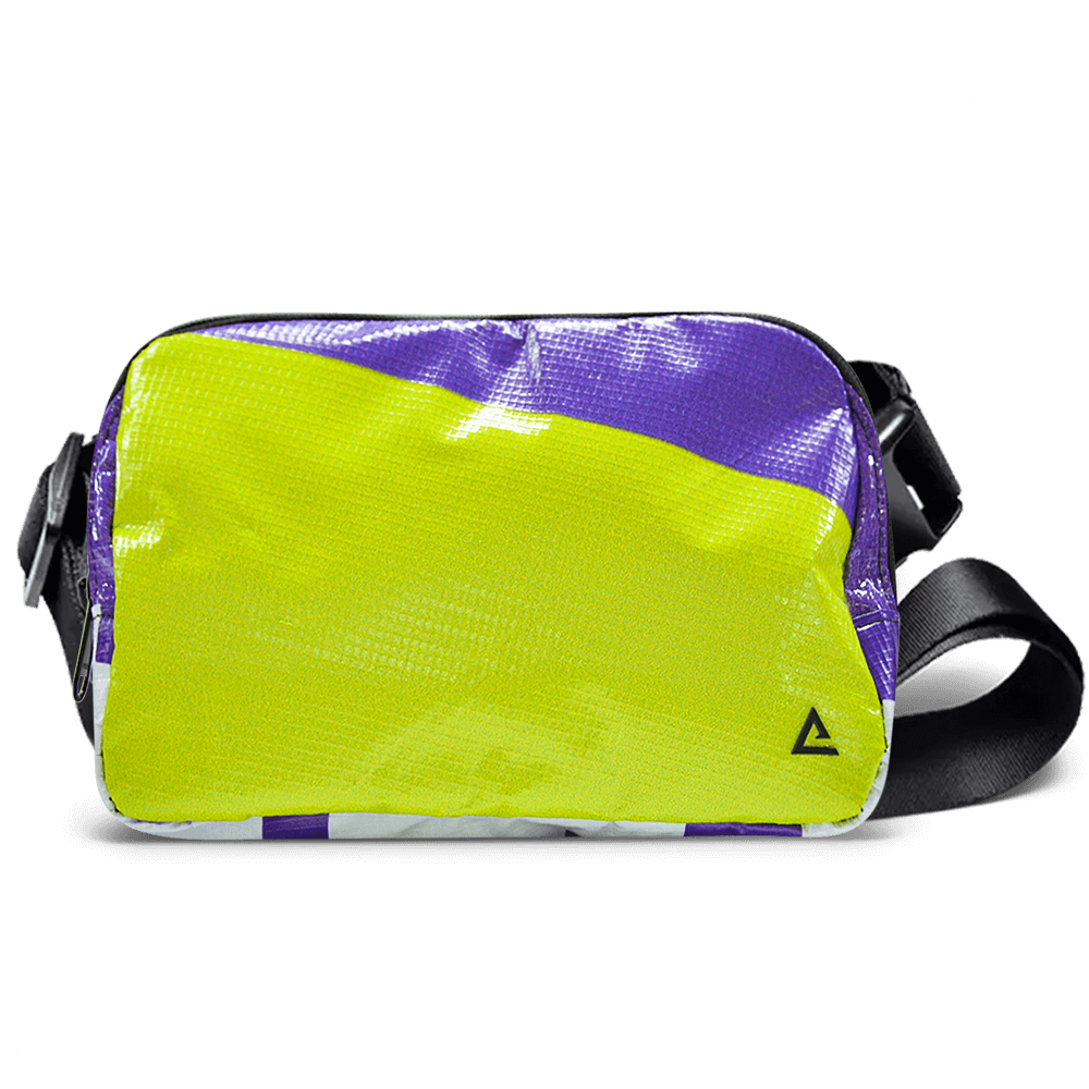 Large Zion Sling Bag