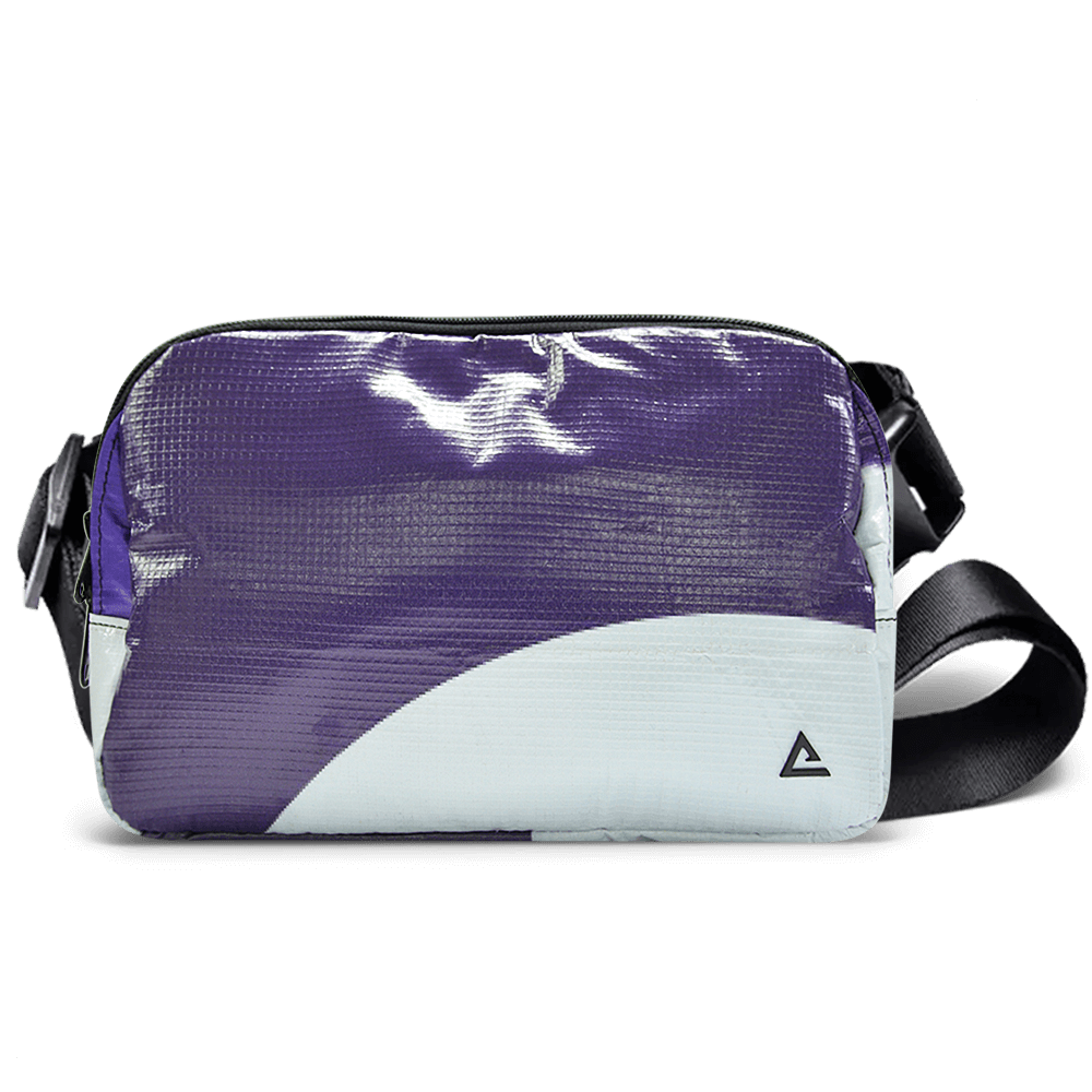 Large Zion Sling Bag