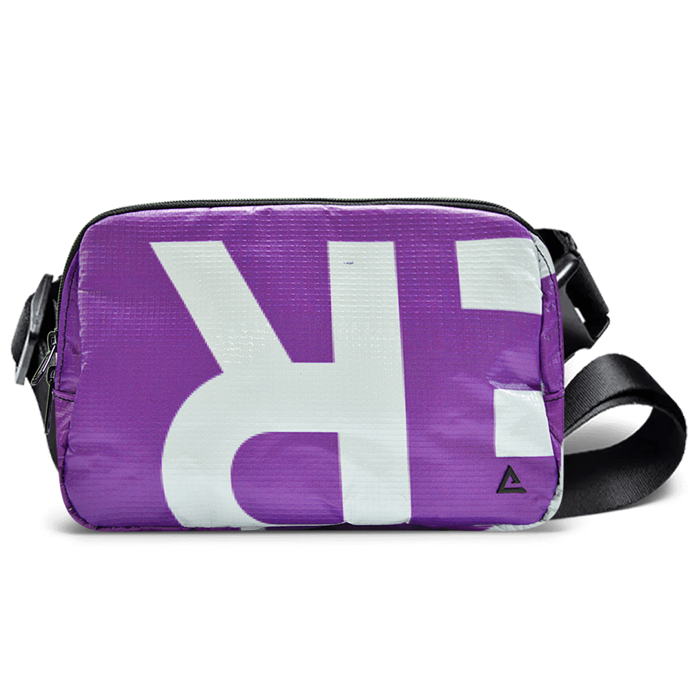 Large Zion Sling Bag