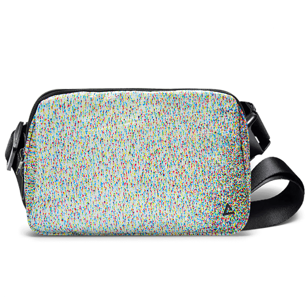 Large Zion Sling Bag