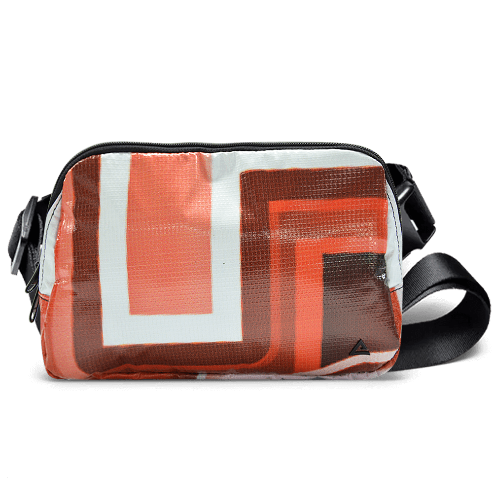Large Zion Sling Bag