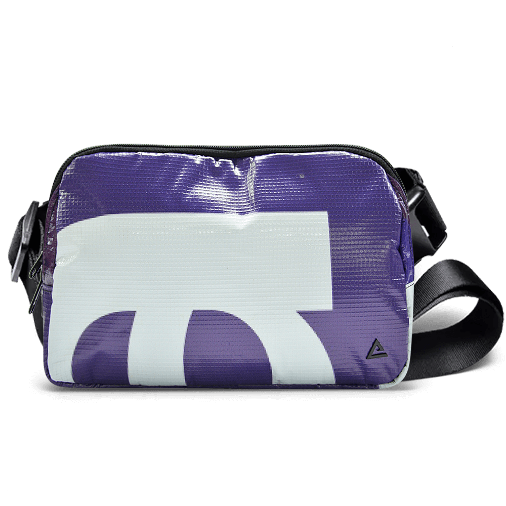Large Zion Sling Bag