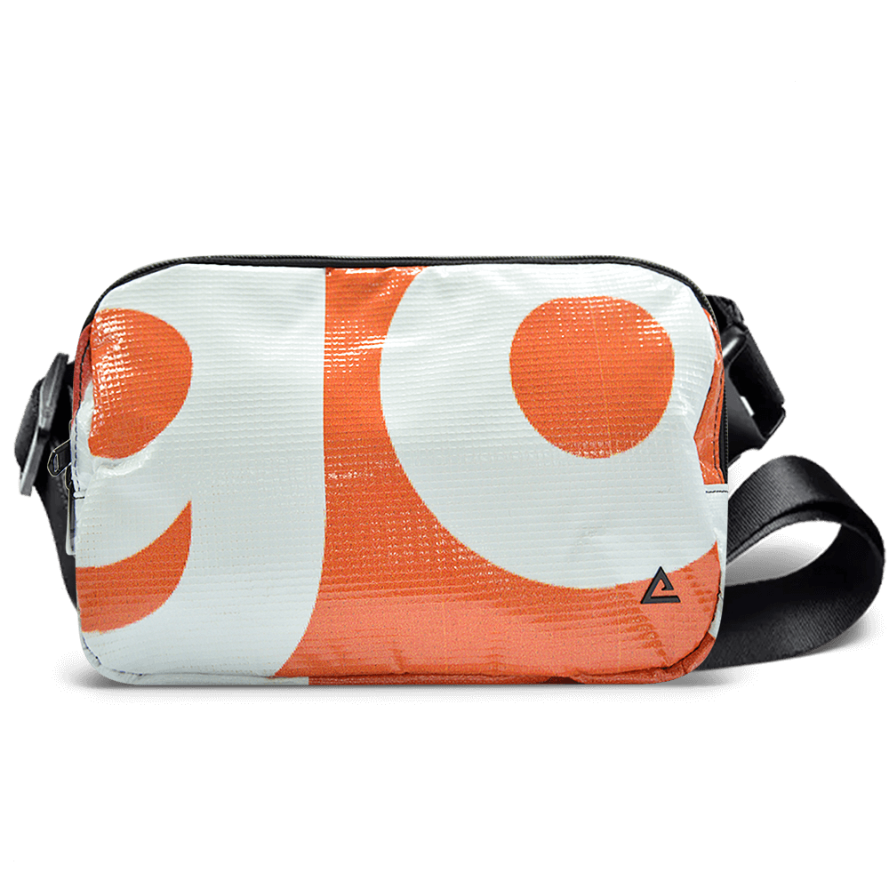 Large Zion Sling Bag