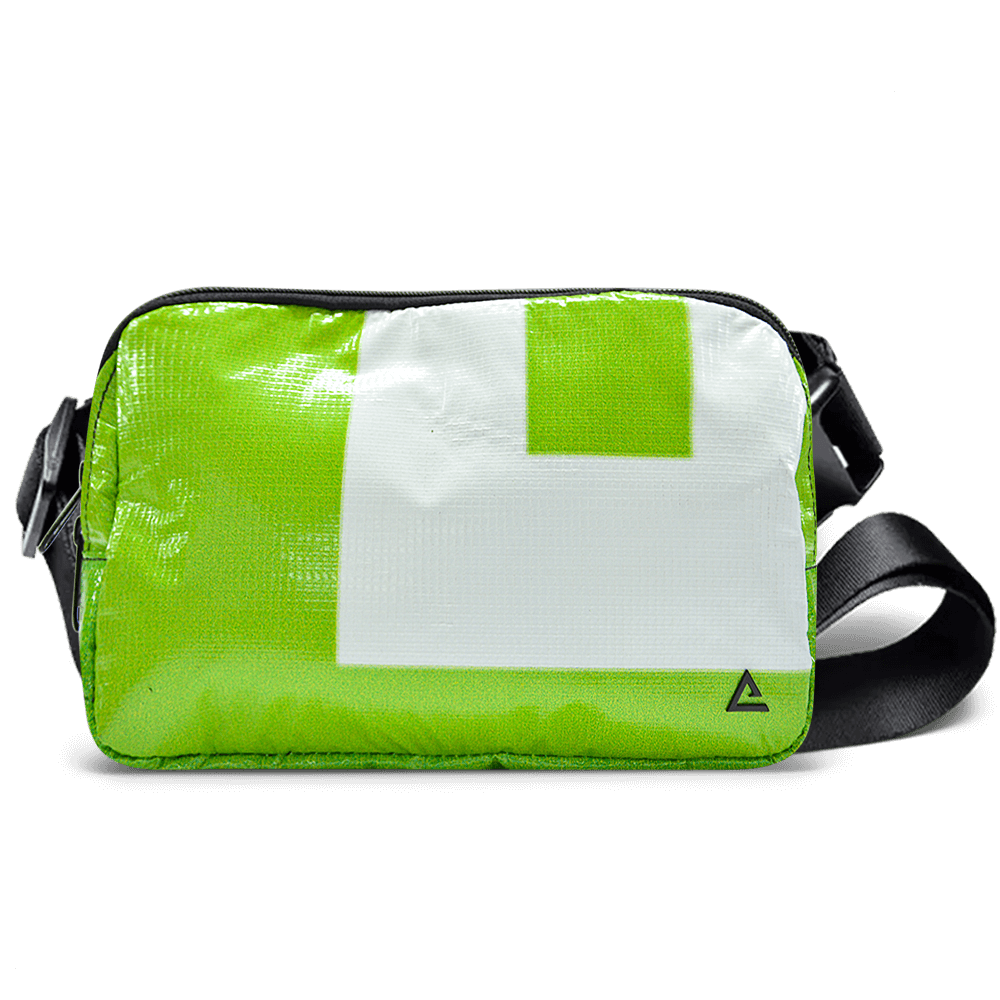 Large Zion Sling Bag