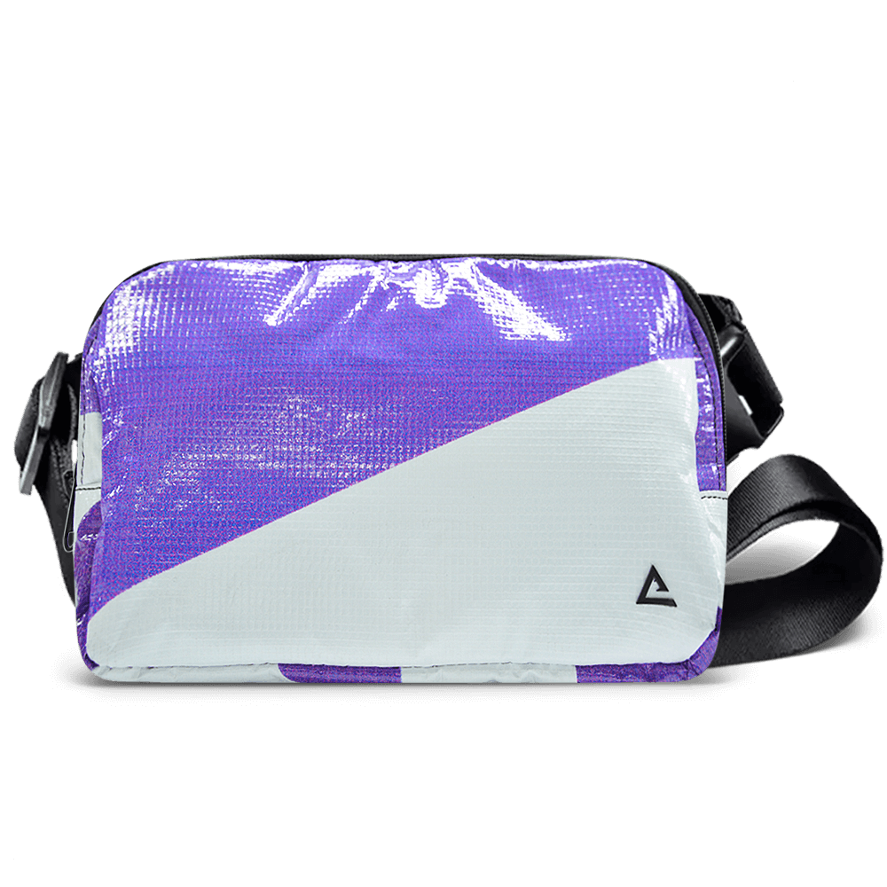 Large Zion Sling Bag