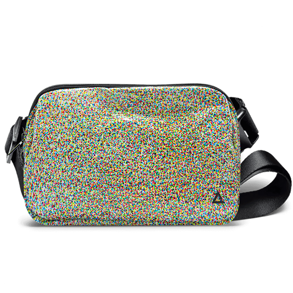 Large Zion Sling Bag