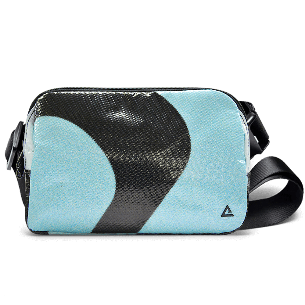 Large Zion Sling Bag