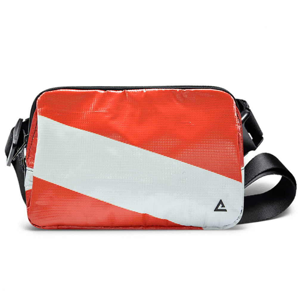 Large Zion Sling Bag