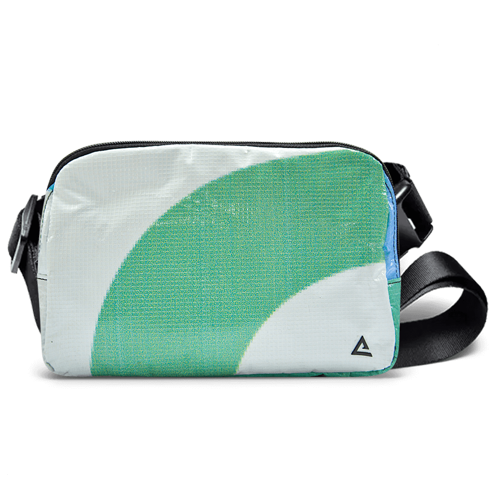 Large Zion Sling Bag