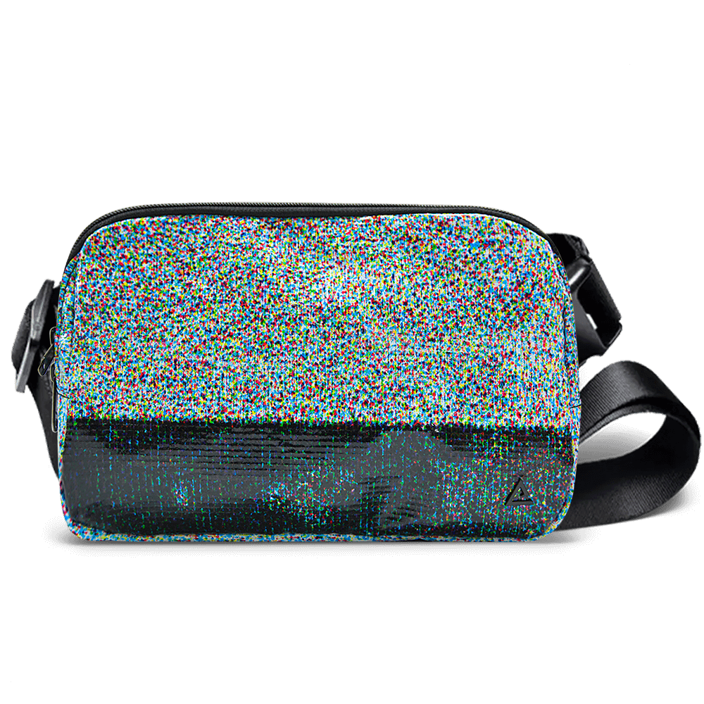 Large Zion Sling Bag