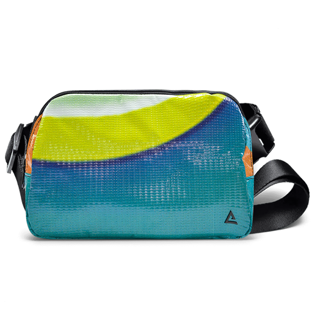 Large Zion Sling Bag