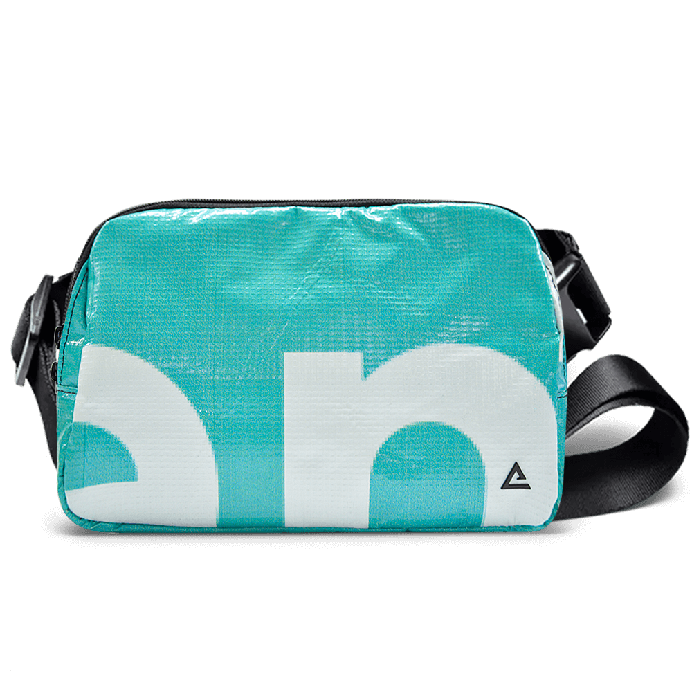Large Zion Sling Bag