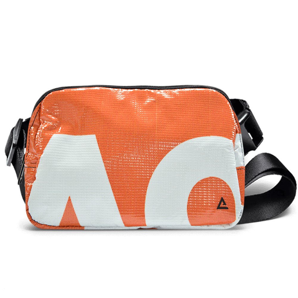 Large Zion Sling Bag