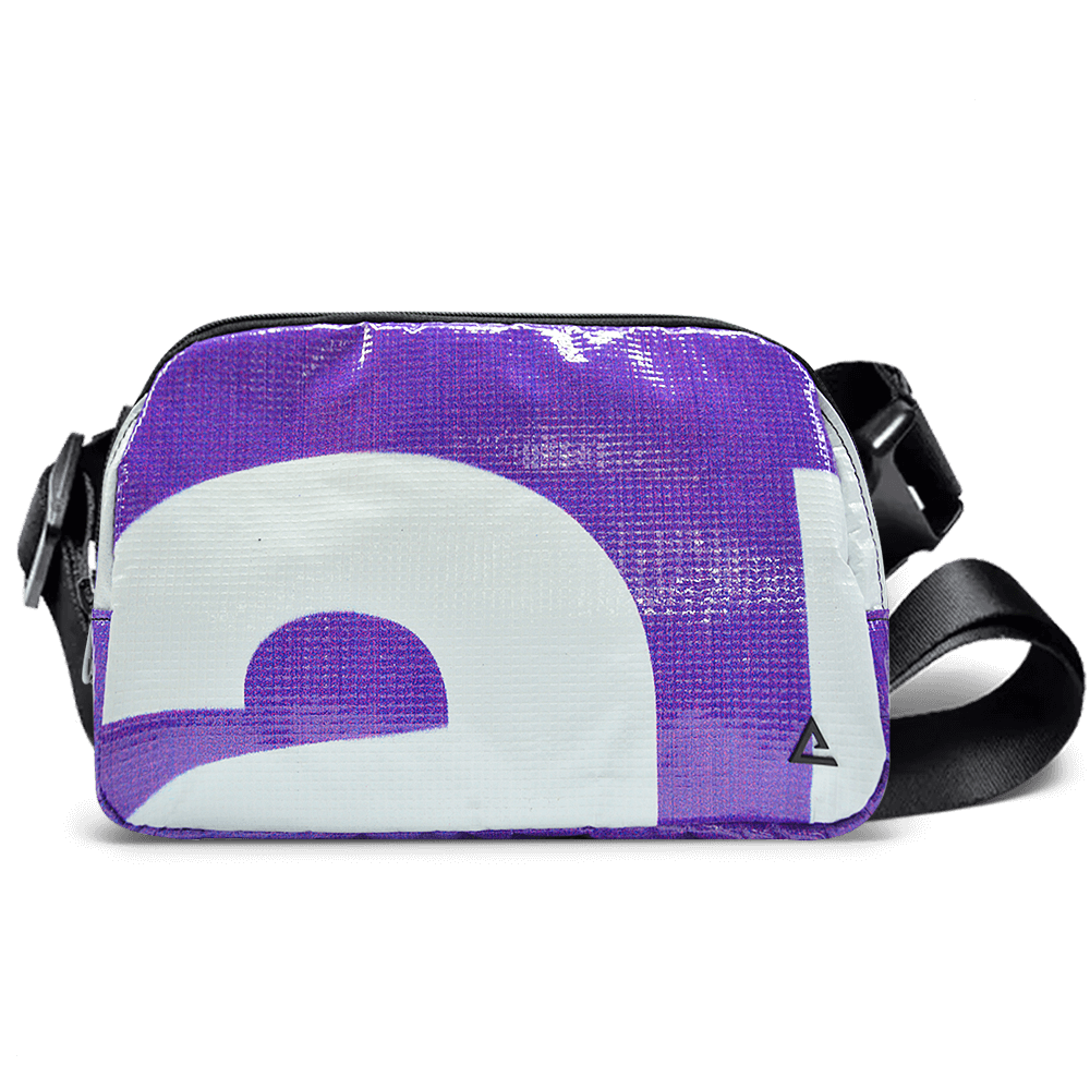 Large Zion Sling Bag