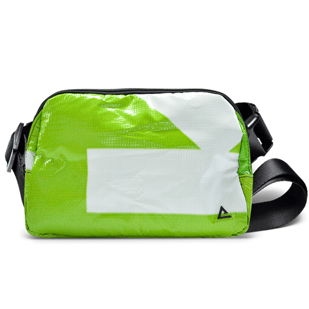 Large Zion Sling Bag