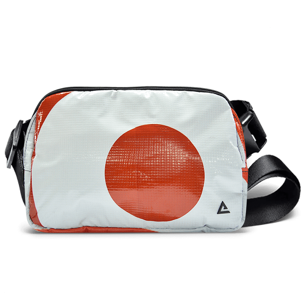 Large Zion Sling Bag