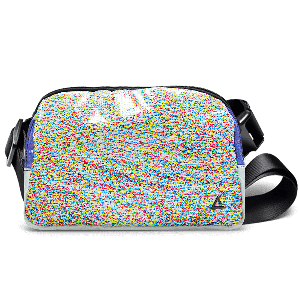 Large Zion Sling Bag