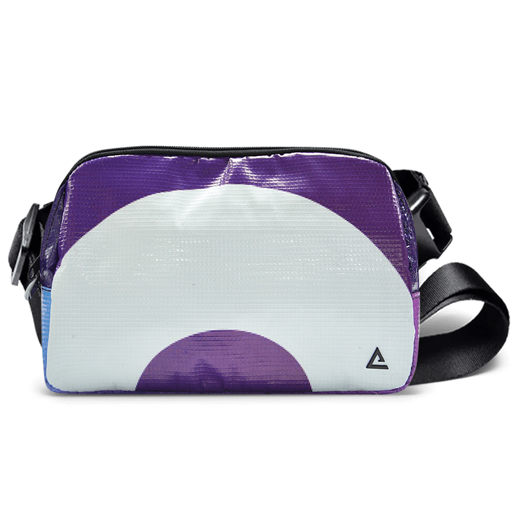 Large Zion Sling Bag